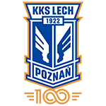 Lech Poznań logotyp