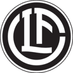 Lugano logotyp
