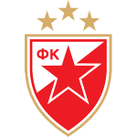 Crvena Zvezda logotyp