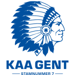 Gent logotyp
