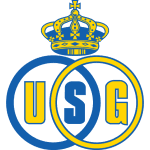 Union Saint-Gilloise logotyp