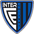 Inter Club d'Escaldes logotyp