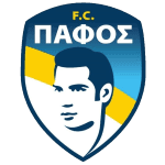Pafos FC logotyp