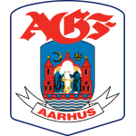 AGF logotyp