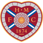 Hearts logotyp