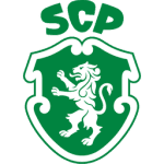 Sporting CP logotyp