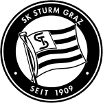 Sturm Graz logotyp