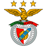 Benfica logotyp