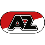 AZ Alkmaar logotyp