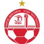 Hapoel Be'er Sheva logotyp