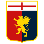 Genoa logotyp