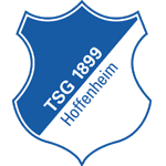 TSG Hoffenheim logotyp