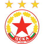 CSKA Sofia logotyp