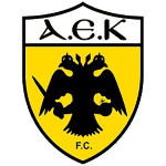 AEK Athens logotyp