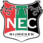 NEC Nijmegen logotyp