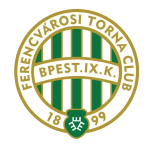 Ferencvárosi logotyp