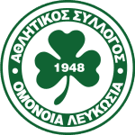 Omonia Nicosia logotyp
