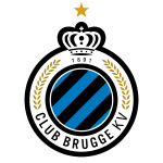 Club Brugge logotyp