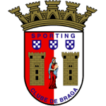 Sporting Braga logotyp