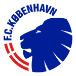 FC København logotyp