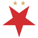 Slavia Praha logotyp