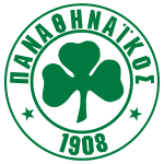 Panathinaikos logotyp