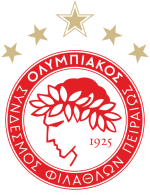 Olympiacos F.C. logotyp