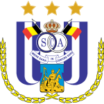 Anderlecht logotyp