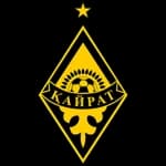 Kairat logotyp