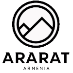 Ararat-Armenia logotyp